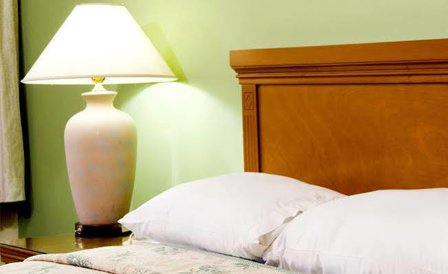 Budget Inn Северен Кингстаун Екстериор снимка